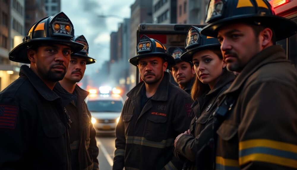 Récapitulatif de « 911 » : Saison 5, épisode 4 – Partir pour trouver Maddie