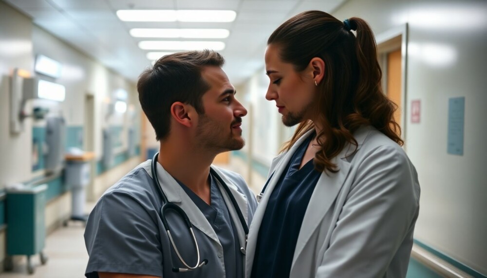 Récapitulatif de Grey’s Anatomy : Saison 17, épisode 14 : Jackson + April = Japril Récapitulatif de Grey’s Anatomy : Saison 17, épisode 14 : Jackson + April = Japril