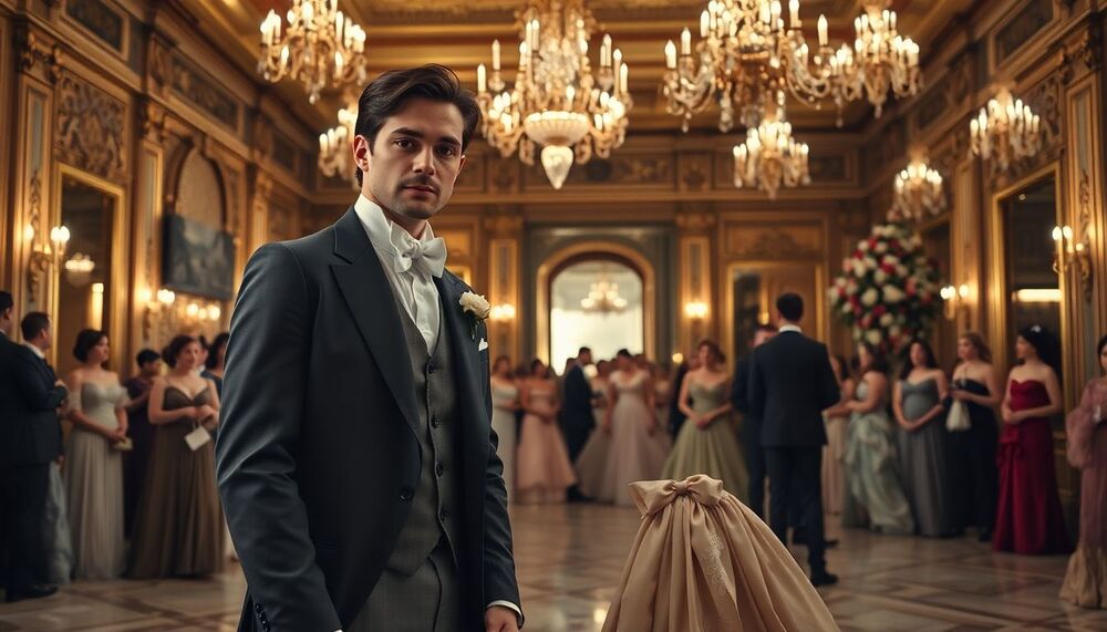 Récapitulatif de la finale de la saison 2 de « Bridgerton » : Anthony choisit Kate, et maintenant ? Récapitulatif de la finale de la saison 2 de « Bridgerton » : Anthony choisit Kate, et maintenant ?