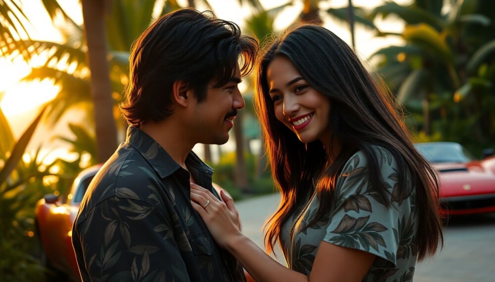 Récapitulatif de « Magnum PI » : Finale de la saison 4 – Thomas / Juliette s’est-il embrassé ? Récapitulatif de « Magnum PI » : Finale de la saison 4 – Thomas / Juliette s’est-il embrassé ?