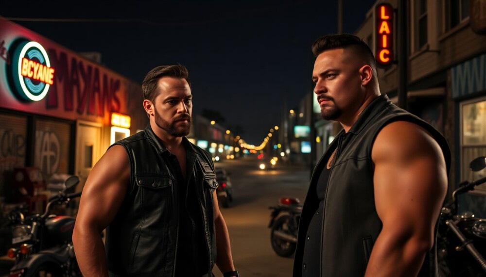 Récapitulatif de «Mayans MC» : Saison 3, épisode 10 – Finale du drame FX