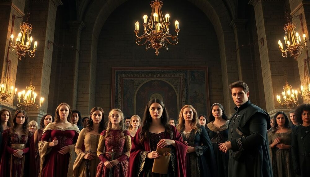 Récapitulatif de « Succession » : Finale de la saison 3, épisode 9 – « Toutes les cloches disent »