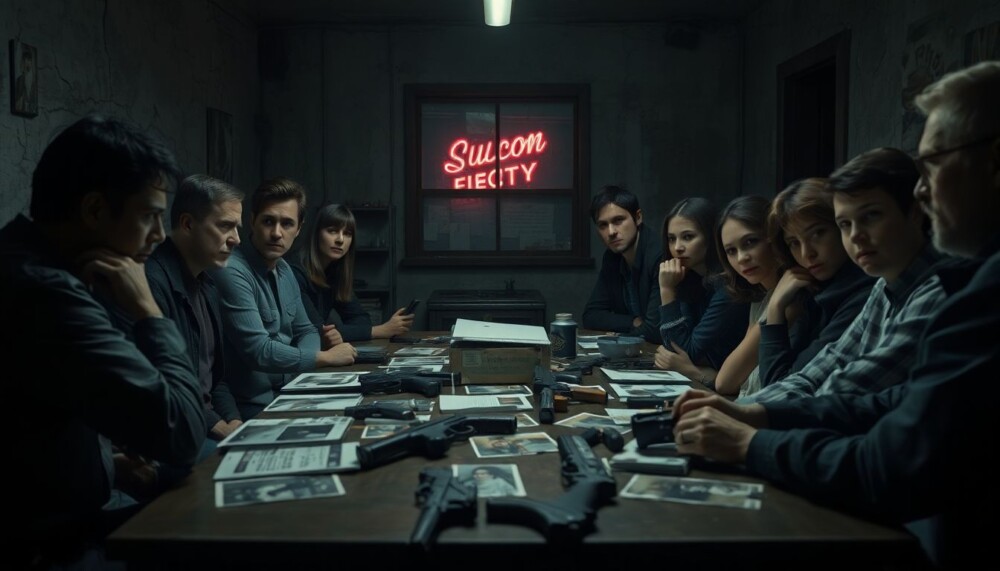 Récapitulatif final de la saison 5 de « Snowfall » : qui est mort ? Qui a été arrêté ? Récapitulatif final de la saison 5 de « Snowfall » : qui est mort ? Qui a été arrêté ?