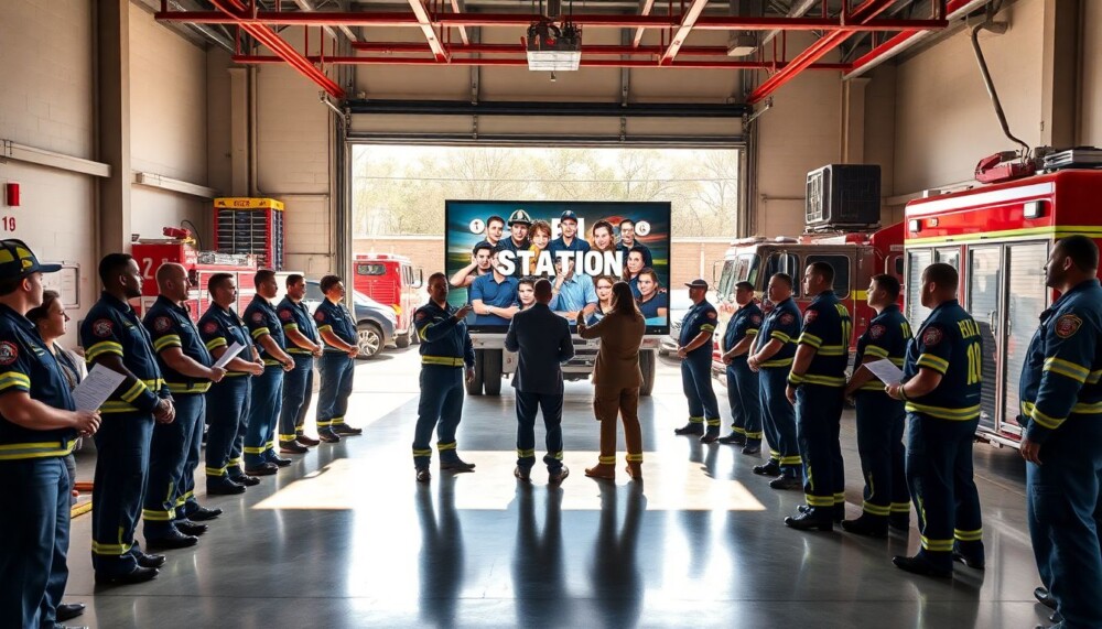 « Récapitulatif last de la saison 4 de Station 19 » et les queries que nous avons encore « Récapitulatif last de la saison 4 de Station 19 » et les queries que nous avons encore