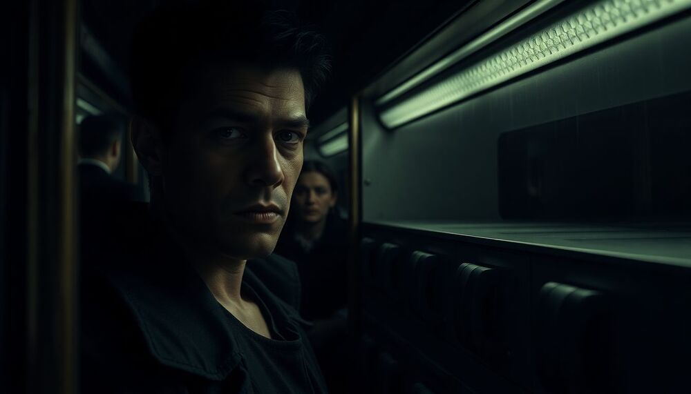 Récapitulatif «Snowpiercer» : Saison 1, épisode 6 – Andre Learns Drawers Secret Récapitulatif «Snowpiercer» : Saison 1, épisode 6 – Andre Learns Drawers Secret