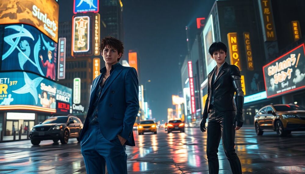 Récapitulation de « Cowboy Bebop » : finale de la saison 1, redémarrage de Netflix Live-Action Récapitulation de « Cowboy Bebop » : finale de la saison 1, redémarrage de Netflix Live-Action