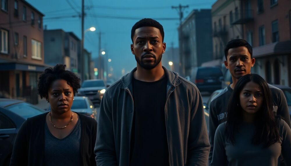 Récapitulation de l’épisode 5 de la saison 5 de « Snowfall » : Franklin et sa famille Death Scares Récapitulation de l’épisode 5 de la saison 5 de « Snowfall » : Franklin et sa famille Death Scares
