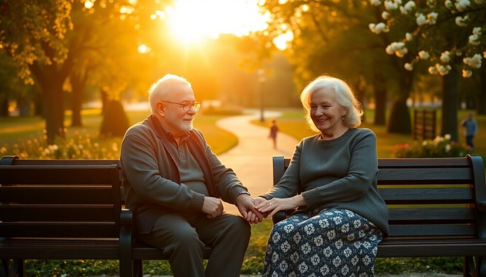 Redécouvrir les anciens couples : une idée brillante à explorer Redécouvrir les anciens couples : une idée brillante à explorer