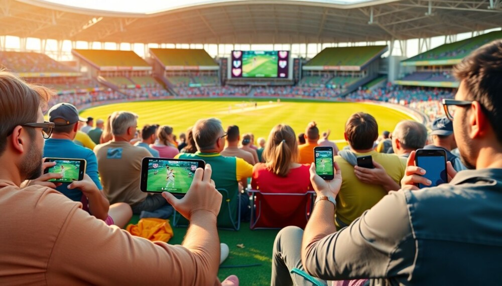 Regardez la Major League Cricket : suivez en direct la ligue T20 gratuitement depuis partout Regardez la Major League Cricket : suivez en direct la ligue T20 gratuitement depuis partout