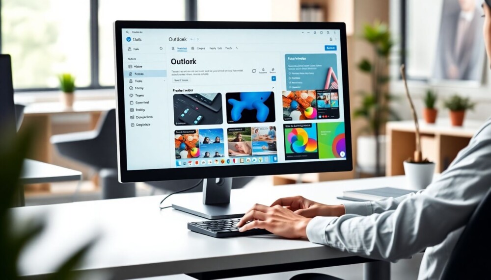 Remark changer votre thème Outlook de 3 manières différentes