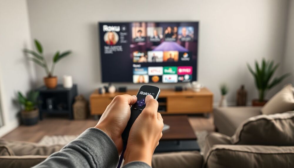 Remark créer, mettre à jour et réinitialiser votre code PIN Roku et personnaliser les préférences