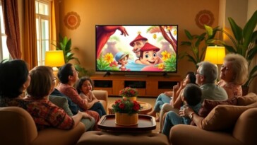 Remark regarder  Encanto  en ligne