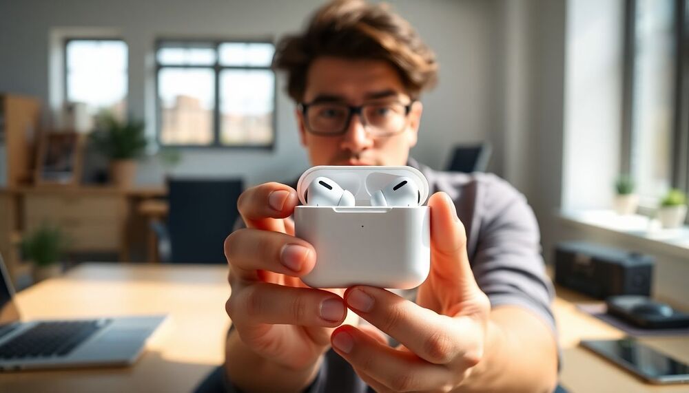 Remark réinitialiser vos AirPod lorsqu’ils ne se synchronisent pas ou ne chargent pas