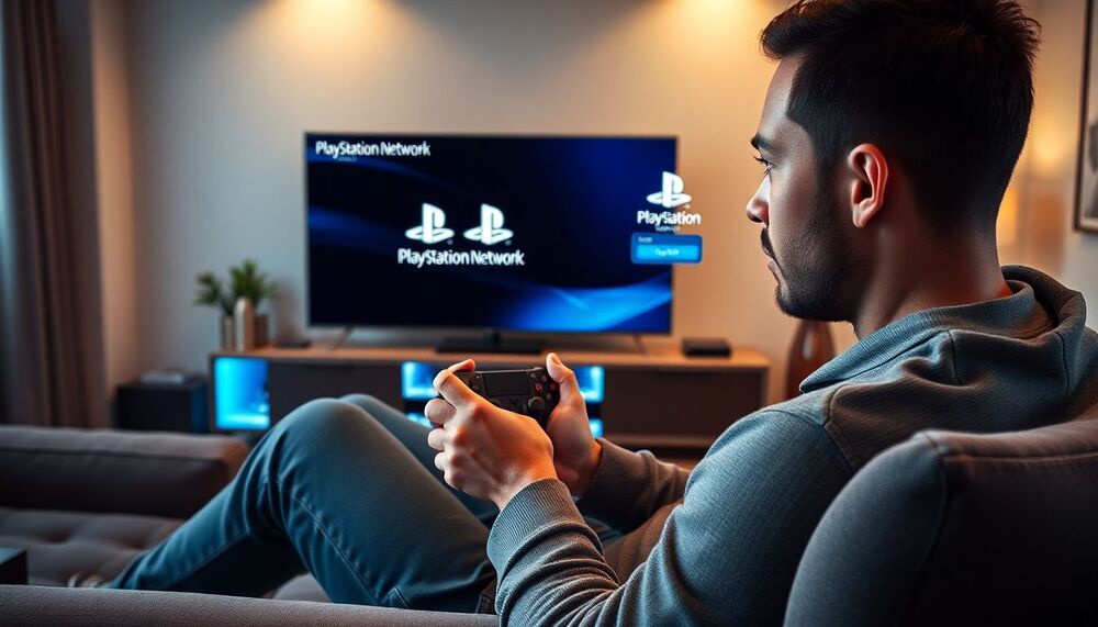 Remark se connecter au PlayStation Network sur votre PS4 ou PS5 et résoudre les problèmes de connexion
