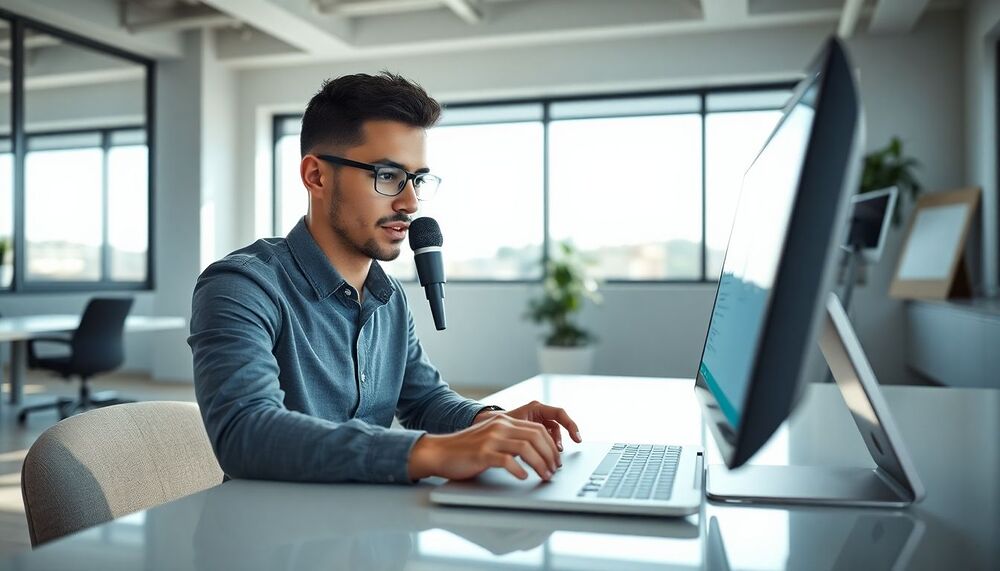 Remark utiliser la saisie vocale dans Google Docs pour dicter votre texte Remark utiliser la saisie vocale dans Google Docs pour dicter votre texte