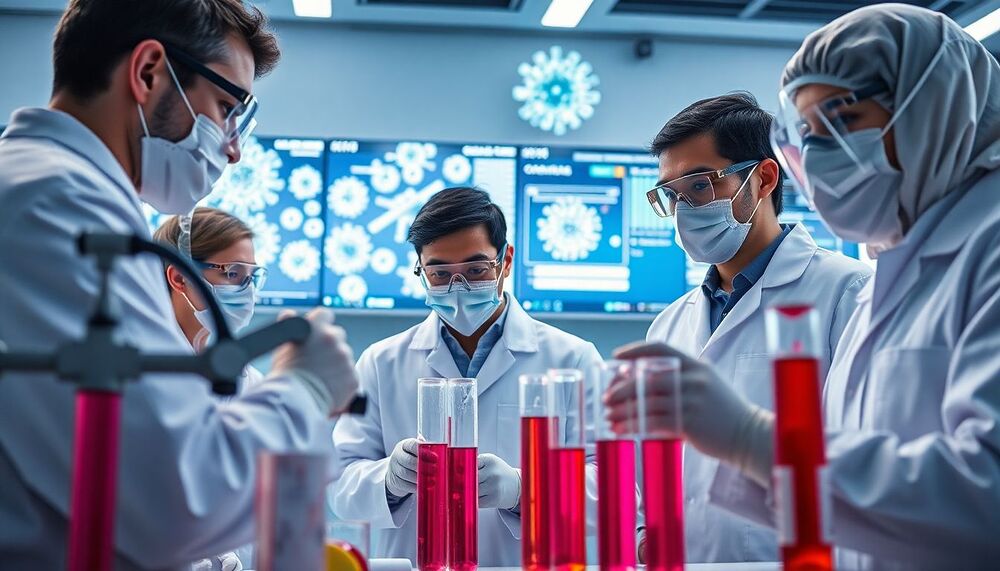 Renforcer le système immunitaire affaibli : les scientifiques découvrent une arme inhabituelle contre le virus
