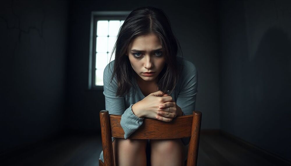 Revécu d’une expérience traumatisante : « Je ne veux plus revivre cela » Revécu d’une expérience traumatisante : « Je ne veux plus revivre cela »