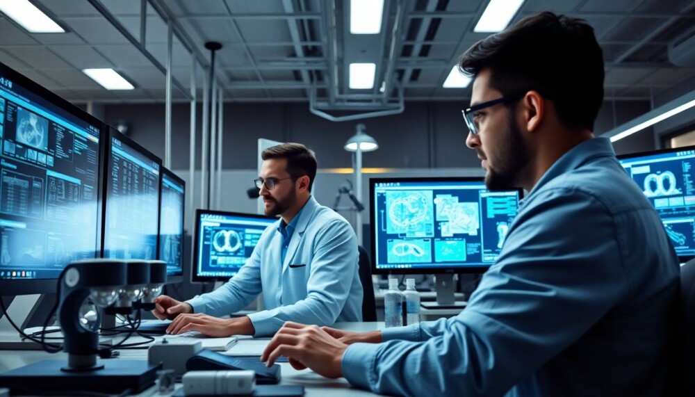 Révéler le paysage du logiciel en tant qu’industrie de dispositifs médicaux Révéler le paysage du logiciel en tant qu’industrie de dispositifs médicaux
