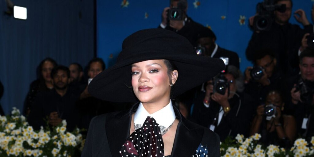 Ronald Fenty, père de Rihanna, est décédé à 70 ans