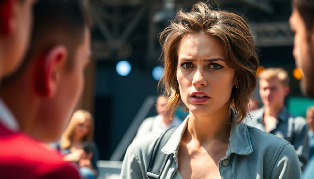 Romy de Secret Story : Sa sortie polémique face aux autres candidats suscite des réactions