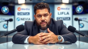Ronnie Ortiz-Magro déclare qu'il n'est pas dérangé avant la publication d'un rapport explosif sur son ex-petite amie Jen Harley