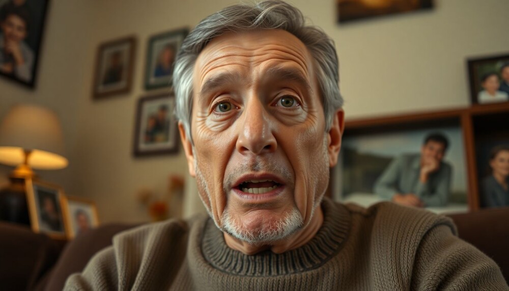 Roschdy Zem parle de sa mère : « Ses mots m’ont guidé vers ma carrière d’acteur » Roschdy Zem parle de sa mère : « Ses mots m’ont guidé vers ma carrière d’acteur »