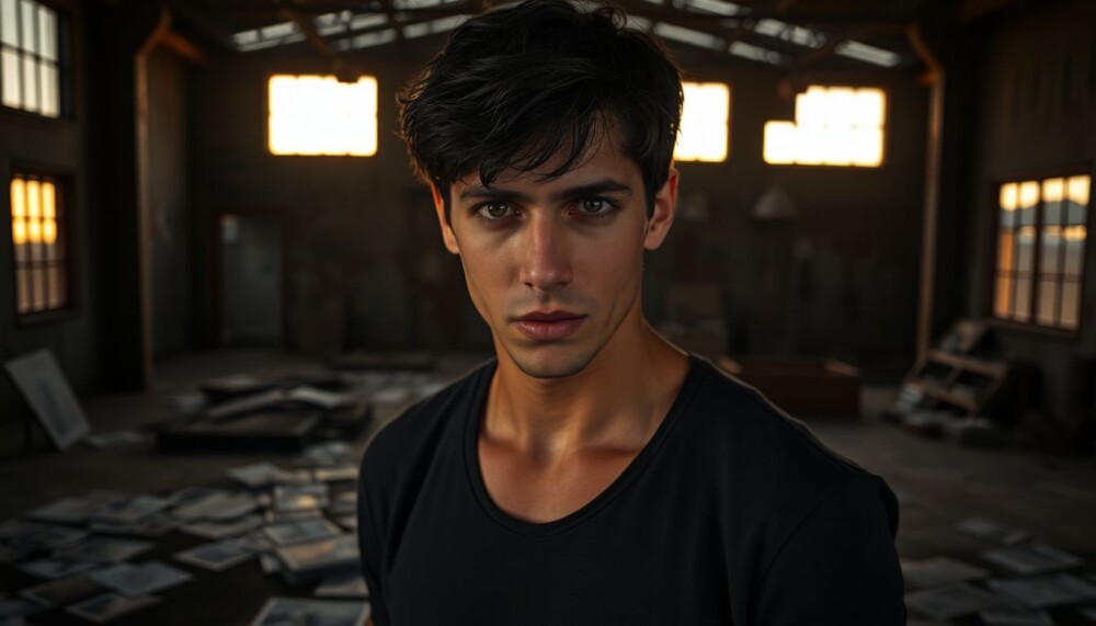 « Roswell New Mexico » Saison 2 Episode 7 – Max’s Past Revealed « Roswell New Mexico » Saison 2 Episode 7 – Max’s Past Revealed