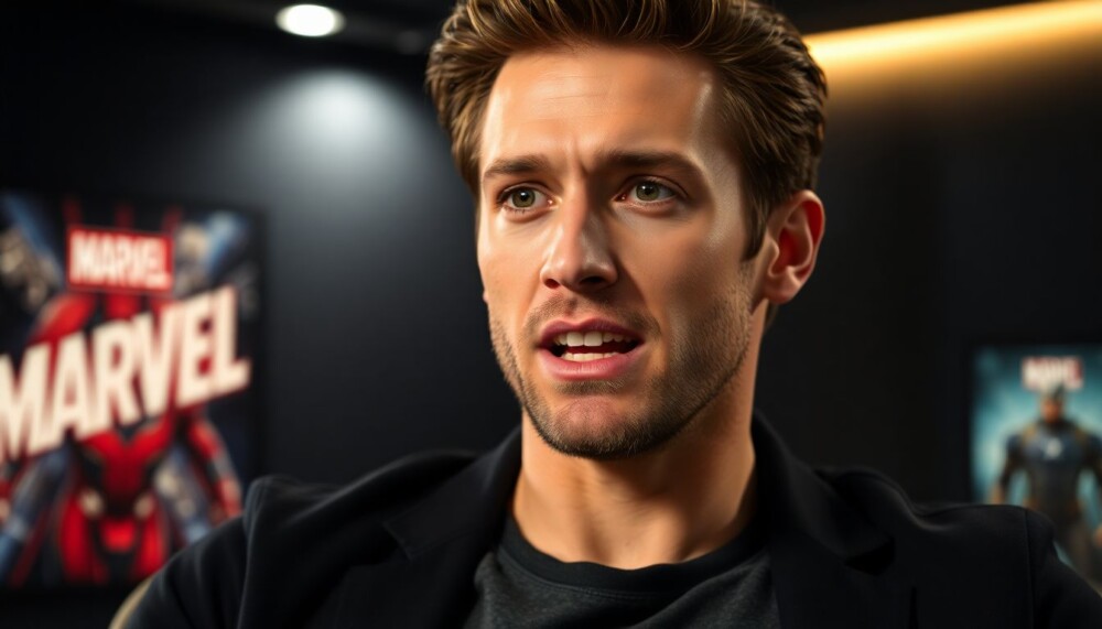 Une rumeur MCU : L’acteur incarnant Cyclope réagit au buzz concernant les X-Men
