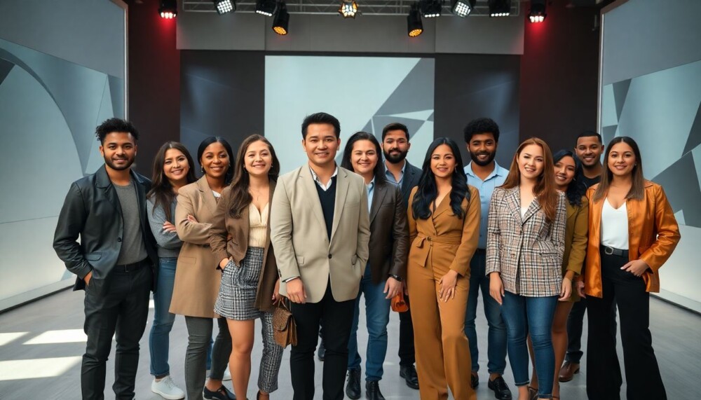 Saison 13 : Découvrez les photos des premiers candidats Saison 13 : Découvrez les photos des premiers candidats