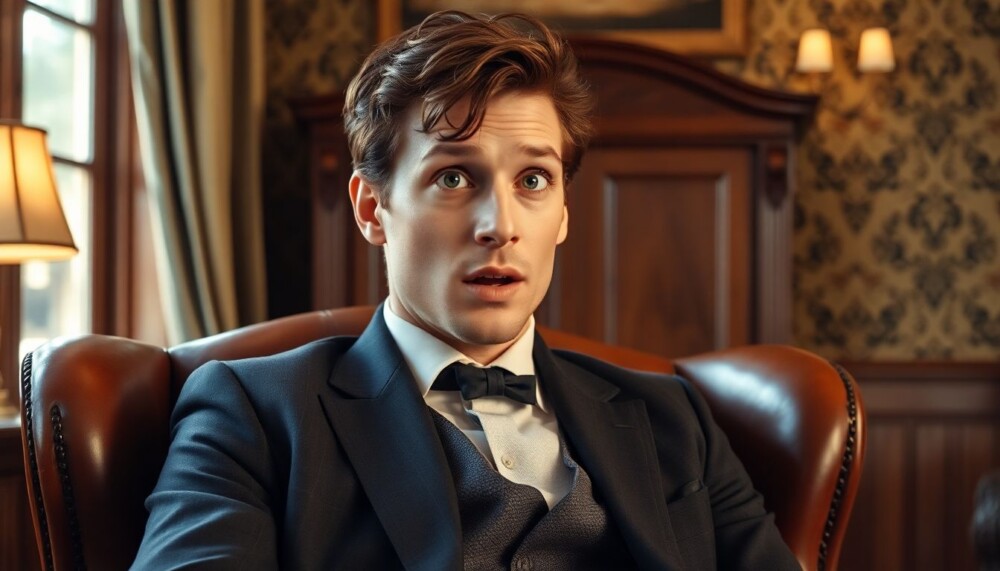 Sam Heughan réagit à la grande idée concernant Downton Abbey : « Je sais qu’ils l’ont fait » Sam Heughan réagit à la grande idée concernant Downton Abbey : « Je sais qu’ils l’ont fait »