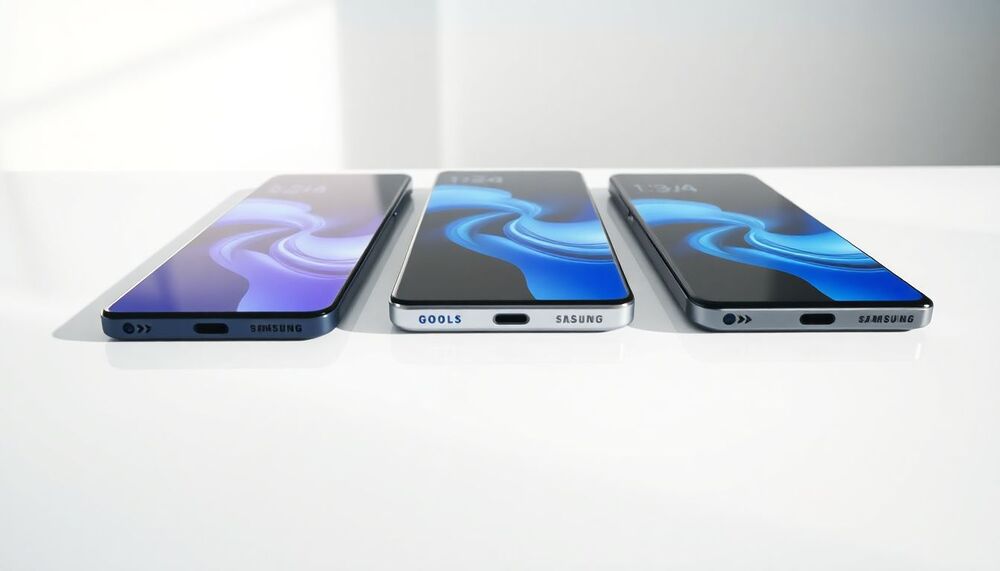 Samsung Galaxy S21 vs S21 + vs S21 Ultra : Lequel devriez-vous acheter ? Samsung Galaxy S21 vs S21 + vs S21 Ultra : Lequel devriez-vous acheter ?