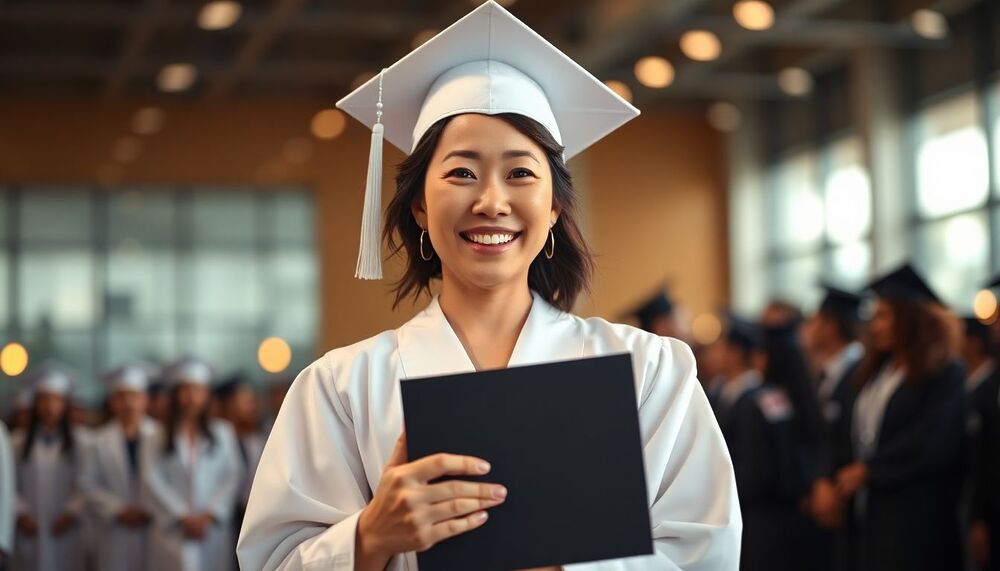 Sandra Oh, actrice renommée de Grey’s Anatomy, a décroché son diplôme de médecine
