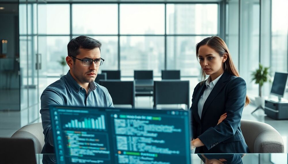 Scale AI a reconnu avoir divulgué des données sensibles de clients dans le secteur de la Big Tech et réagit maintenant
