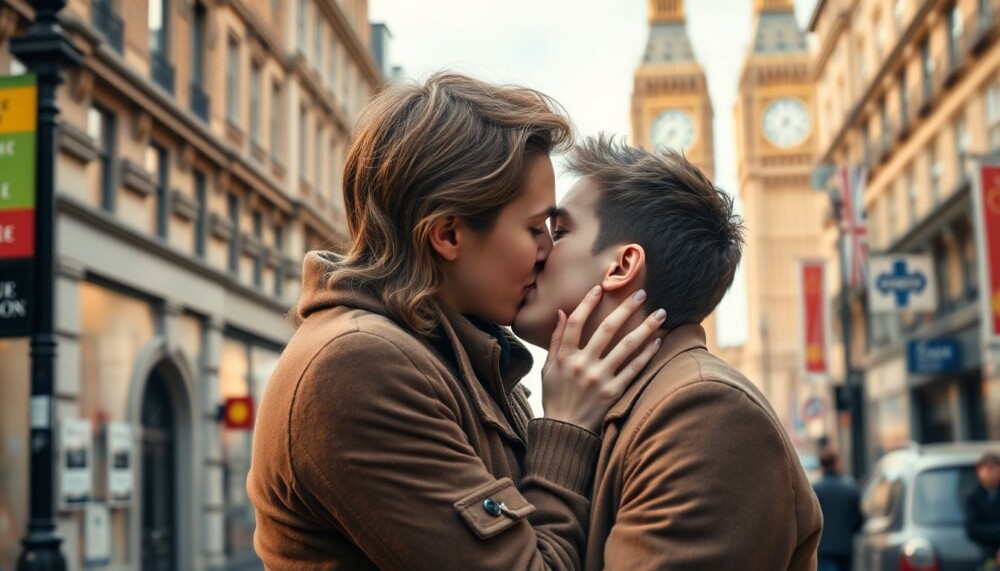 Scarlett Johansson et Jonathan Bailey embrasent Londres avec des baisers et gestes tendres