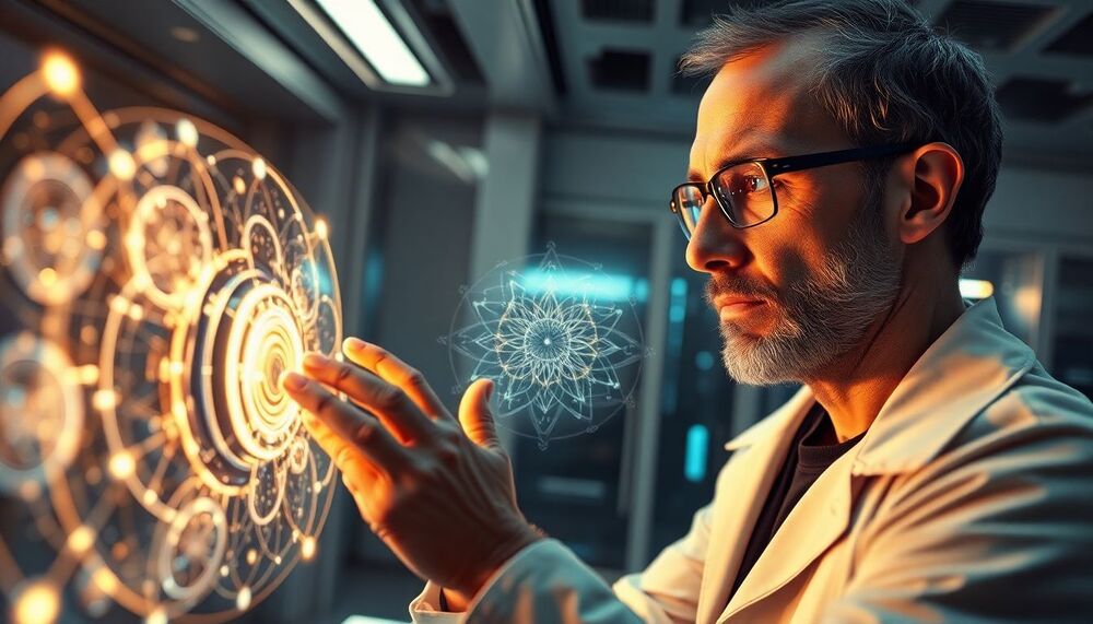 Science tordue : une nouvelle règle quantique pour explorer la matière exotique