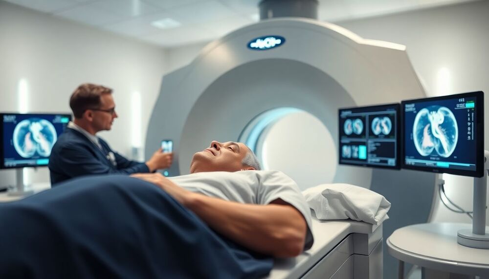 Score calcique des artères coronaires prédictif des crises cardiaques et des accidents vasculaires cérébraux