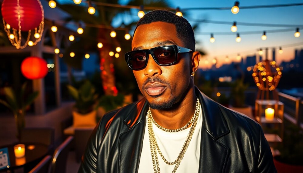Sean « Diddy » Combs change ses lieux de fête après la plainte de Cassie Ventura