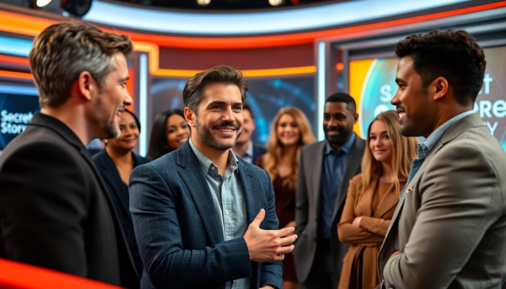 Secret Story : Christophe Beaugrand connaît-il déjà les candidats de la nouvelle saison ? Secret Story : Christophe Beaugrand connaît-il déjà les candidats de la nouvelle saison ?