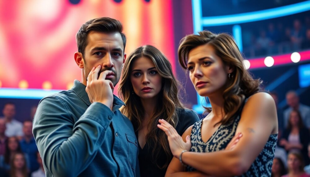 Secret Story : Mayer s’apprête à buzzer Constance et Damien, un secret déjà révélé ?
