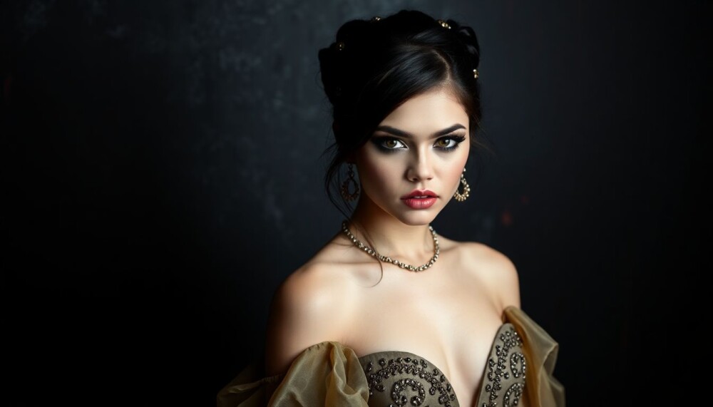 Selena Gomez : révélation sur son style dramatique qui la rend presque méconnaissable