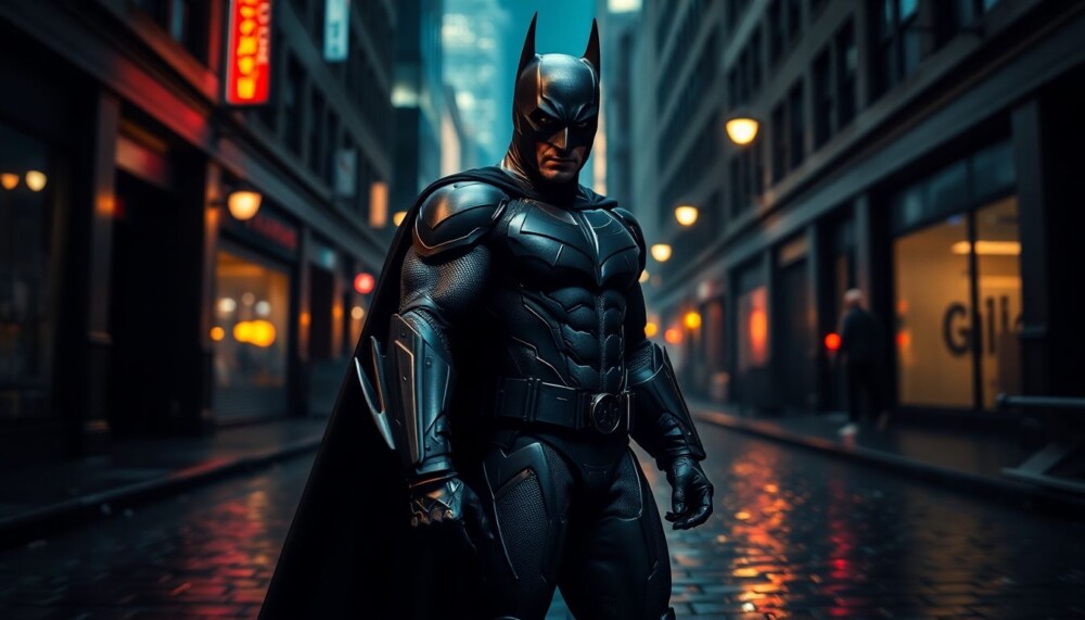 Selon James Gunn, Batman pose problème à l’univers DC Selon James Gunn, Batman pose problème à l’univers DC