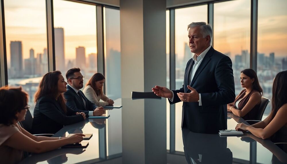Selon Jamie Dimon, il est parfois nécessaire de se séparer des clients impolis pour être efficace