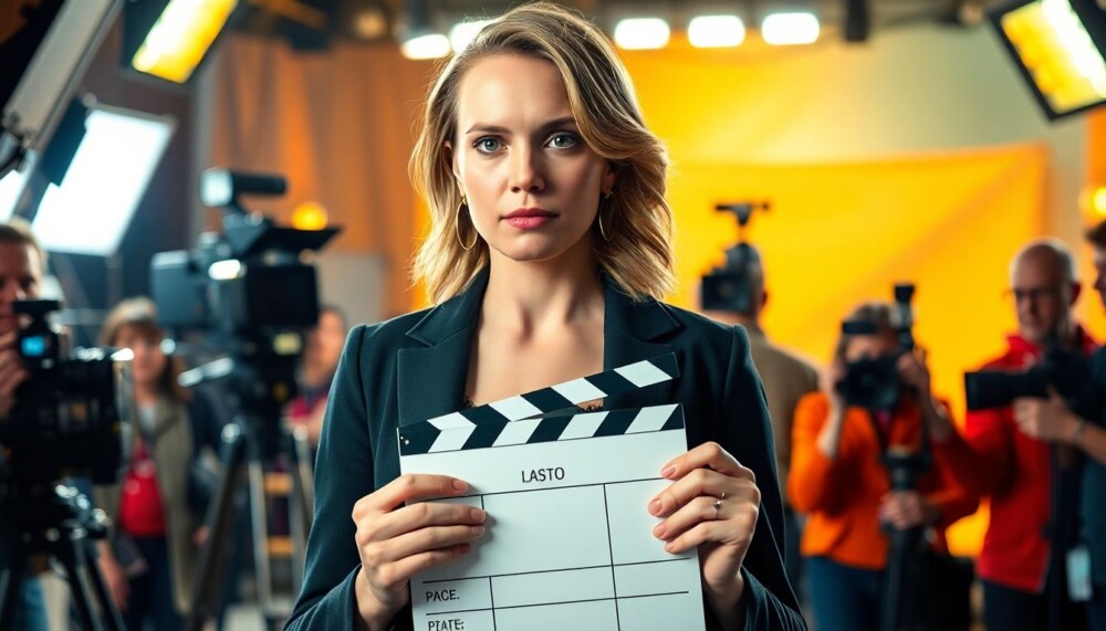 Sept projets MCU parfaits pour Scarlett Johansson réalisatrice après 11 ans en Black Widow