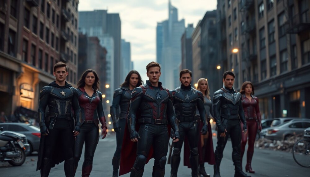 Six ans après, le mystère d’Avengers : Endgame reste entier, sans explication claire