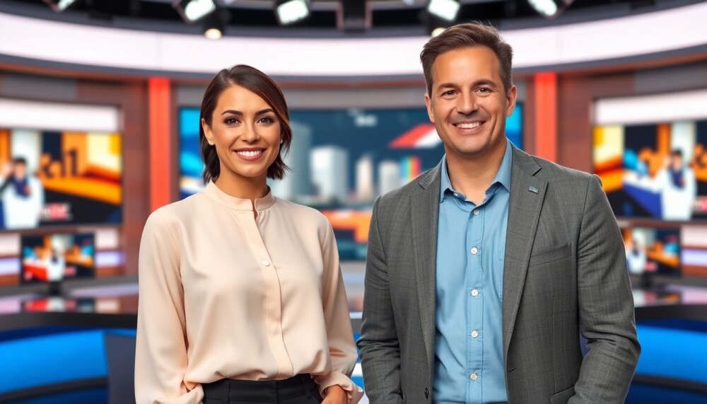 Sophie Davant et William Leymergie : Une future collaboration d’émission ? Sa réponse surprenante