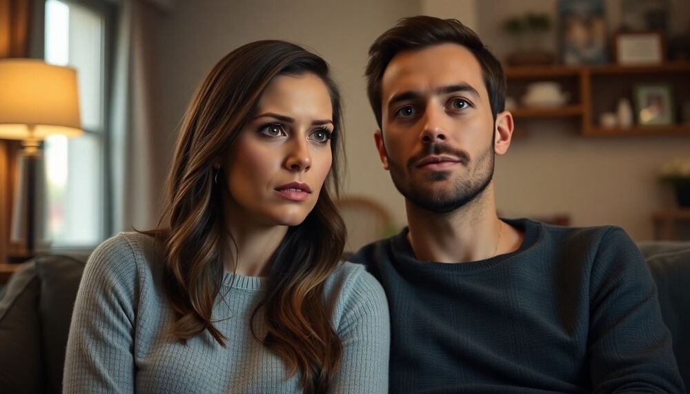 Sophie et Guillaume dans Mariés au premier regard : Sa révélation sur le signal d’alarme inquiétant Sophie et Guillaume dans Mariés au premier regard : Sa révélation sur le signal d’alarme inquiétant