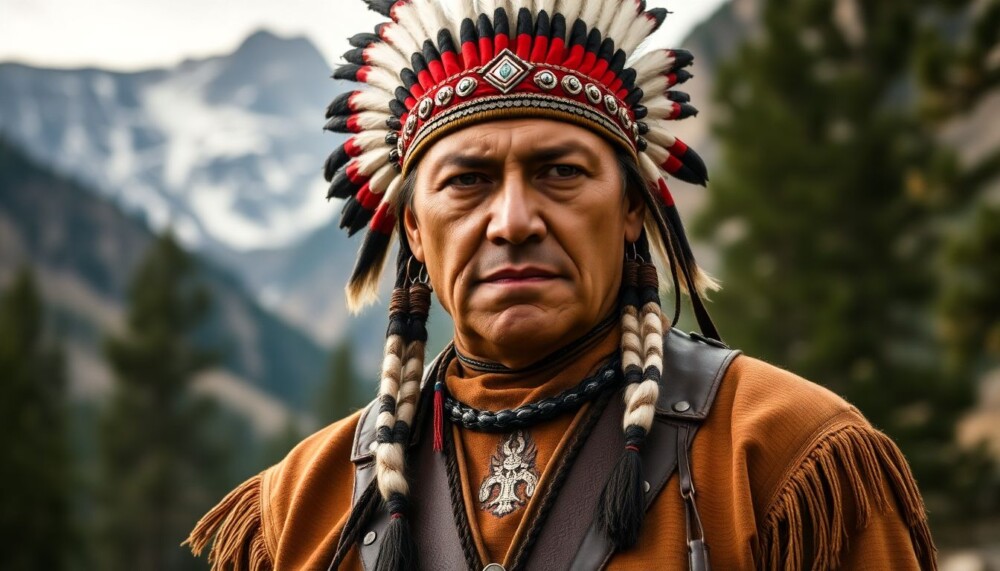 Spoilers de la saison 5 de Yellowstone : Interview de Gil Birmingham (Rainwater)