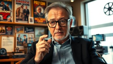 Steven Spielberg a honnêtement révélé ce qu’il pense être le meilleur film américain