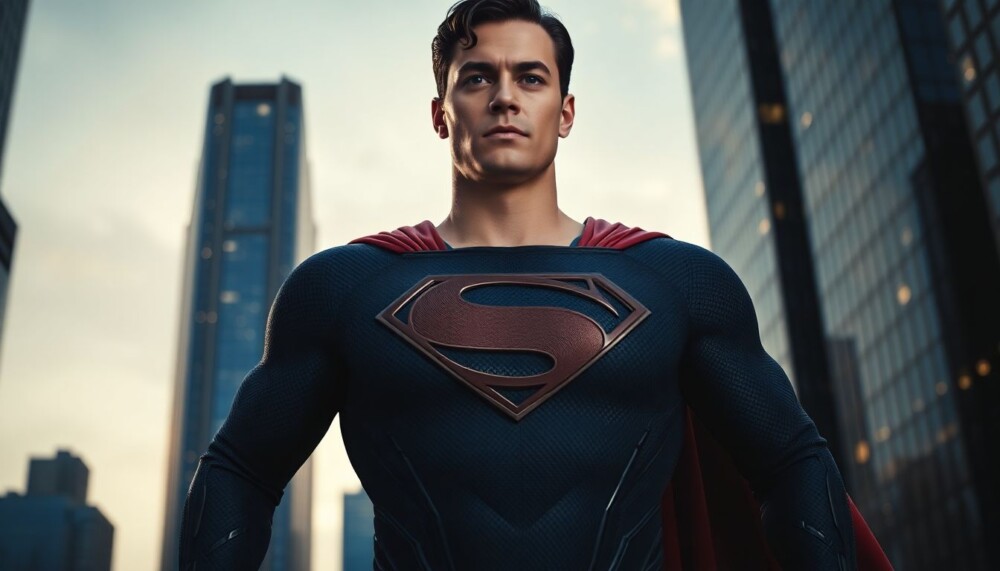 Les fans de DC veulent l’acteur de Superman en Wolverine dans le MCU