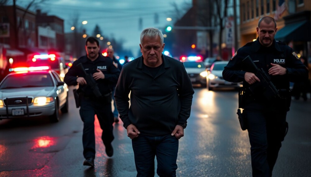 Suspect en liberté après au moins 16 morts dans des fusillades actives à Lewiston, dans le Maine Suspect en liberté après au moins 16 morts dans des fusillades actives à Lewiston, dans le Maine